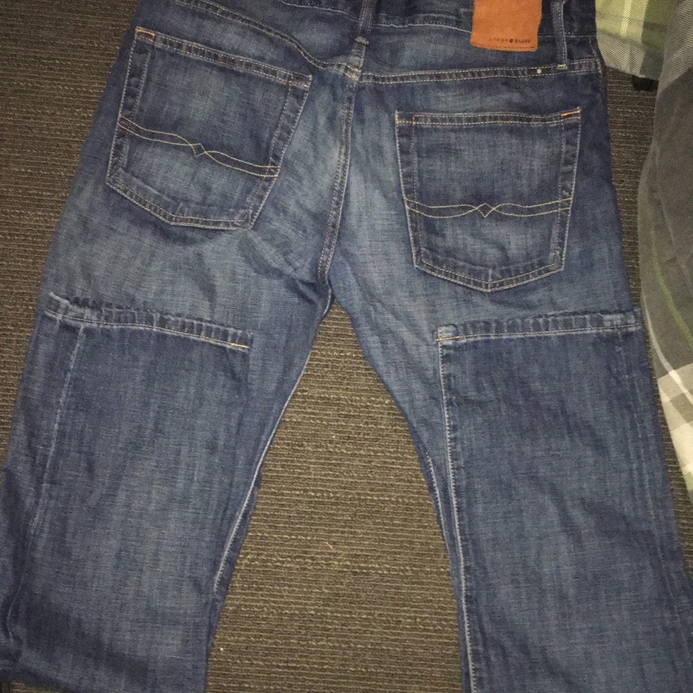 Lucky brand jeans